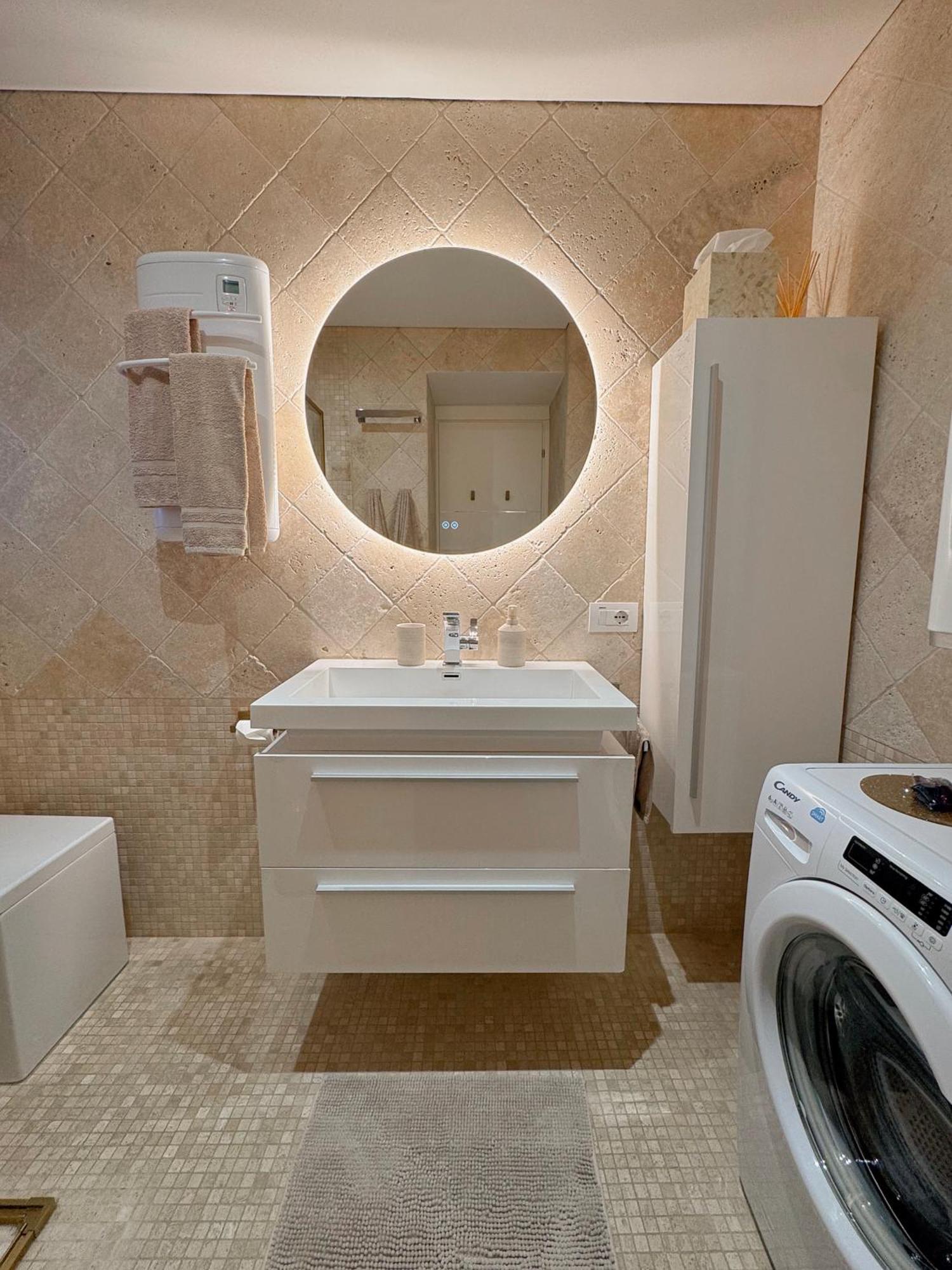 Studio Climatise, Terrasse, Parking Prive, 50M De La Plage Сен Тропе Екстериор снимка